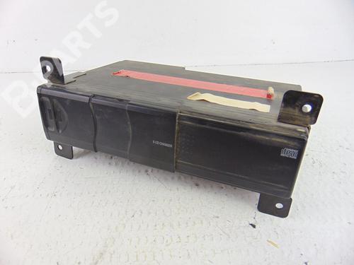 radio-bmw-x5-e53-30-d-6913389-2000-2001-2002-2003-2004-2005-2006-10382916 main image