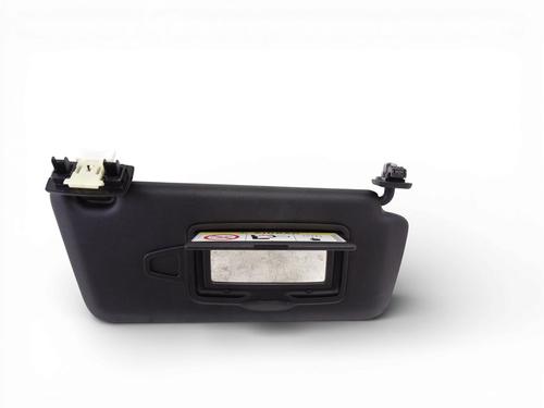 Højre solskærm MERCEDES-BENZ CLA Coupe (C117) CLA 200 CDI (117.301) (136 hp) 31946653