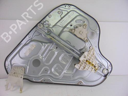 Rear right window mechanism HYUNDAI i30 (FD)  | BP16286878C25 