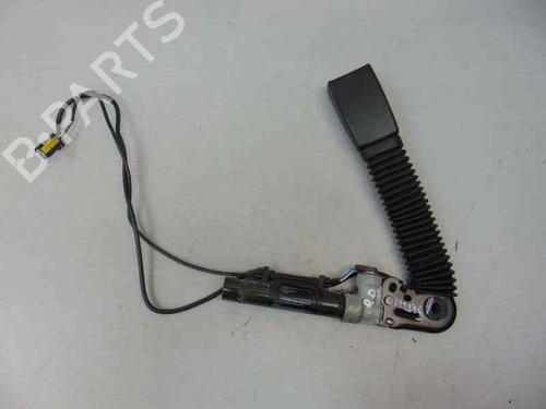 Used Front right belt tensioner BMW 7 (E65, E66, E67) 730 d (218 hp) 7727650