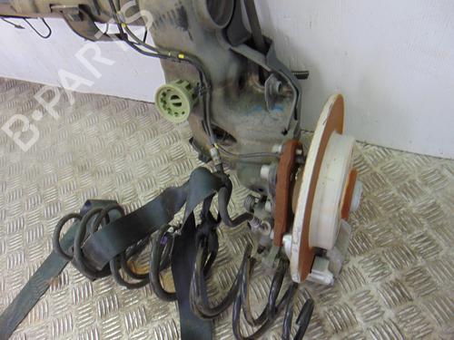 Rear axle CITROËN C4 CACTUS 1.2 PureTech 130 | BP10414582M2 