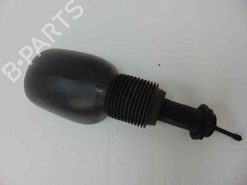 Right mirror FORD KA (RB_) 1.3 i | BP7833713C27 