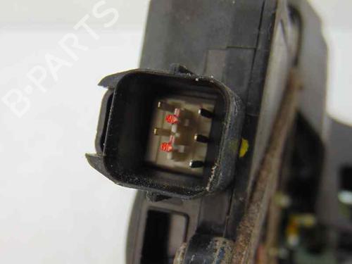 Rear left lock HYUNDAI TUCSON (JM) 2.0 CRDi | BP7864834C100 