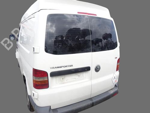 Used Other VW TRANSPORTER T5 Van (7HA, 7HH, 7EA, 7EH) [2003-2025]  29714951