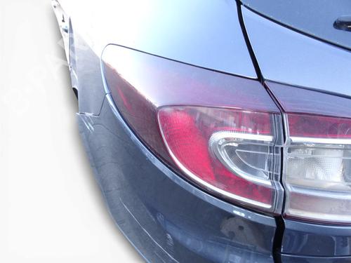 Used Left taillight RENAULT MEGANE III Grandtour (KZ0/1) [2008-2016]  31083862