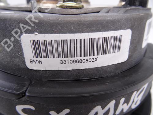 Driver airbag BMW X5 (E53) 3.0 i | BP17686965C9 