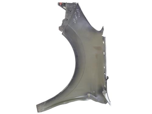 Right front fenders OPEL ASTRA H TwinTop (A04) 1.6 (L67) | BP18909155C42 