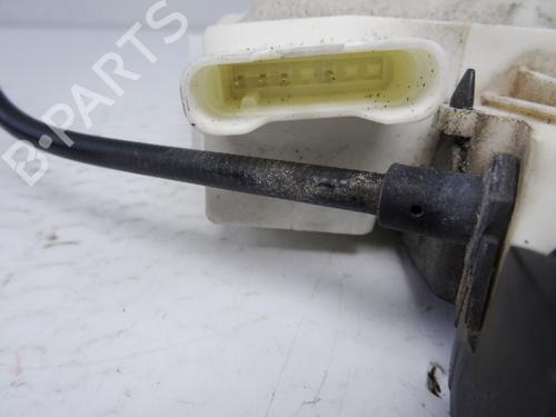 Rear left lock MERCEDES-BENZ B-CLASS Sports Tourer (W245) B 200 CDI (245.208) | BP17829744C100 