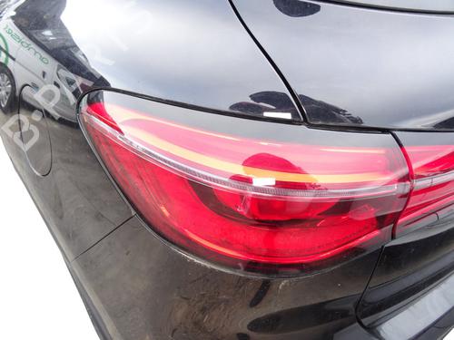 Used Left taillight MG MG HS (AS23) [2018-2025]  29714958