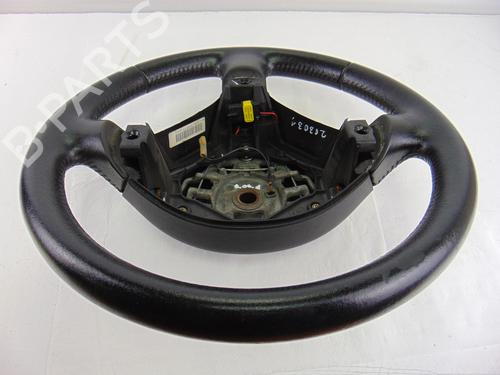 Steering wheel PEUGEOT 307 Break (3E) 2.0 HDI 110 | BP11414585C49 