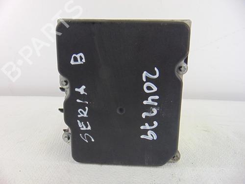 ABS pump MERCEDES-BENZ B-CLASS Sports Tourer (W245) B 200 (245.233) | BP12432248M43 