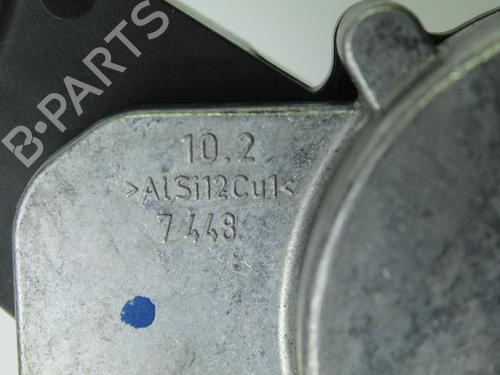 Rear wiper motor PEUGEOT 5008 II (MC_, MJ_, MR_, M4_)  | BP10245340M102 