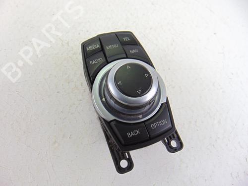 Used Switch BMW 3 Touring (F31) 318 d (143 hp) 10163610