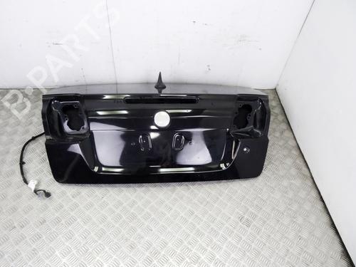 Bakluke CC/Kombi-Kupé SAAB 9-3 Convertible (YS3F) 1,8t (150 hp) 13096152