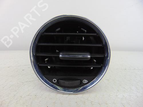 Used Air vent PEUGEOT 3008 I MPV (0U_) 1.6 HDi (109 hp) 11655178