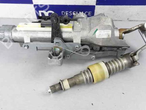 Used Steering column MERCEDES-BENZ C-CLASS T-Model (S203) C 220 CDI (203.208) (150 hp) 7722775