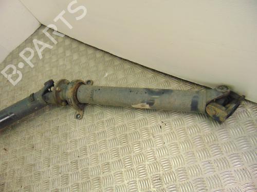 Driveshaft IVECO DAILY IV Van  | BP13548793M37 