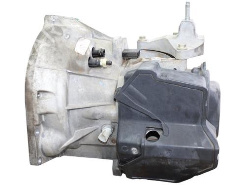 Gearbox FORD FIESTA V (JH_, JD_) 1.3 | BP20165841M3 