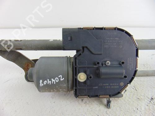 Front wiper motor VW GOLF VI (5K1) 1.6 TDI | BP12432353M29 