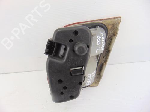 Left tailgate light BMW 3 (E46) 320 d | BP8260133C79 