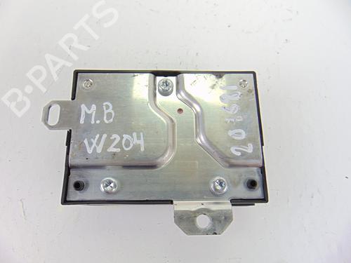 Elektronische module MERCEDES-BENZ C-CLASS (W204) C 180 Kompressor (204.046) | BP11350973M83 