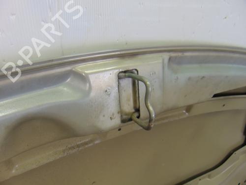 Hood CITROËN C3 I (FC_, FN_) 1.4 16V | BP10775636C1 