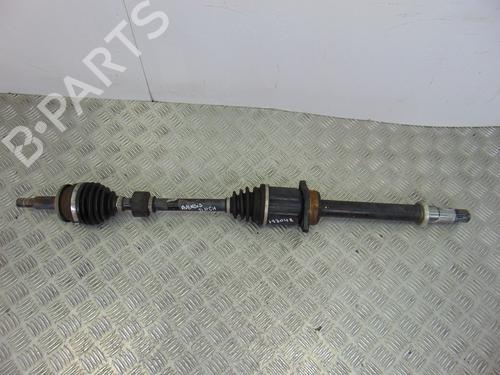 Used Right front driveshaft TOYOTA AVENSIS Estate (_T27_) 2.0 D-4D (ADT270_, ADT270R) (126 hp) 8844738