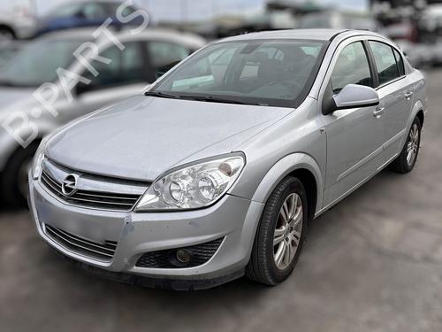 Left front driveshaft OPEL ASTRA H (A04) 1.7 CDTI (L48) | BP15969297M38