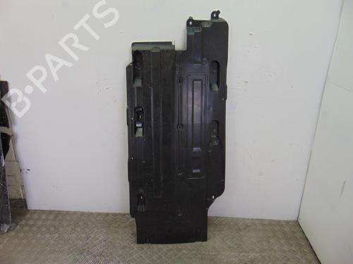 Used Underbody protection PEUGEOT 3008 II SUV (MC_, MR_, MJ_, M4_) 1.6 BlueHDi 120 (120 hp) 14049310