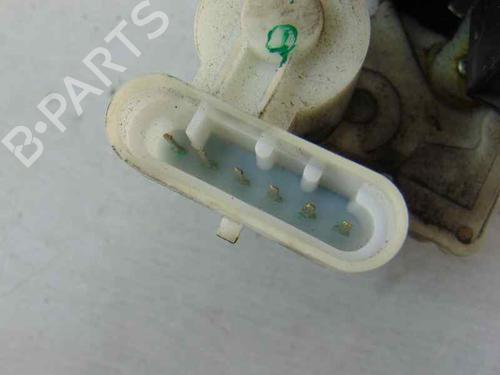 Front left lock FIAT DOBLO Box Body/MPV (223_) 1.9 JTD | BP7724628C98 