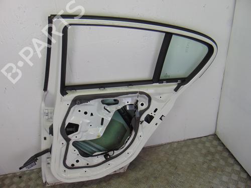 Right rear door BMW 1 (E87) 118 d | BP11222984C5 
