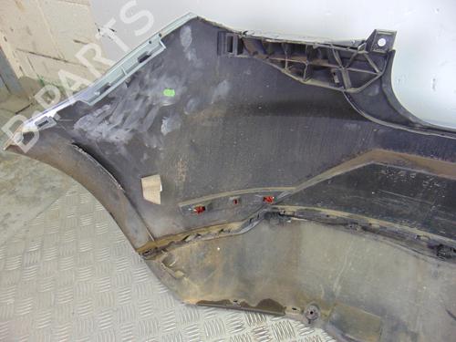 Rear bumper SEAT IBIZA IV (6J5, 6P1) 1.0 | BP9436437C8