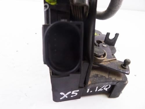 Rear left lock BMW X5 (E53) 3.0 i | BP17681390C100 