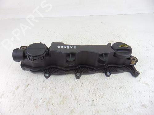 Used Valve cover CITROËN BERLINGO MULTISPACE (B9) 1.6 HDi 110 (109 hp) 14049547