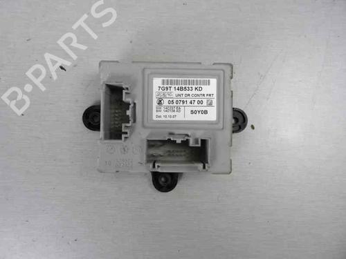 Used Electronic module LAND ROVER FREELANDER 2 (L359) 2.2 TD4 4x4 (152 hp) 7722033