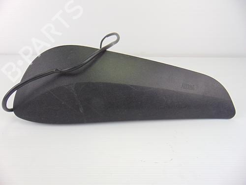 Venstre gardin airbag BMW 1 (E81) 118 d (143 hp) 601978901  | 601978901  |