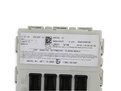 Fuse box BMW 2 Gran Tourer (F46) 218 d | BP40011186E1 - Image 4