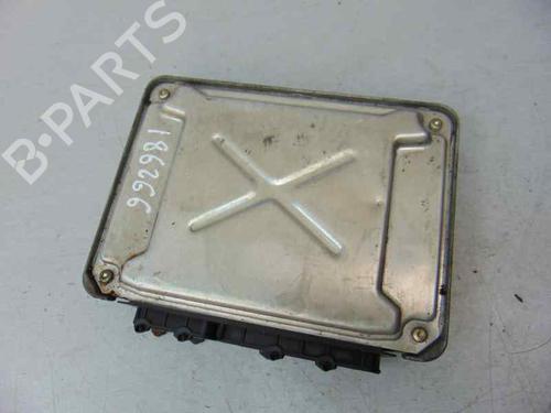 Engine control unit (ECU) FIAT SEICENTO / 600 (187_) 1.1 (187AXB, 187AXB1A, 187AXC1A02) | BP7730238M57 