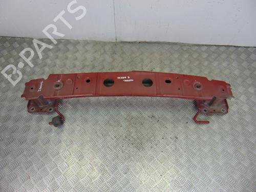 Rear bumper reinforcement MAZDA 3 (BM, BN) 2.0 (120 hp) 10727871