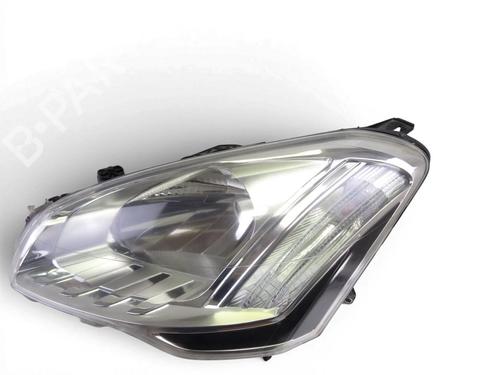 Optica esquerda CITROËN BERLINGO MULTISPACE (B9) 1.6 HDi 90 | BP34279592C28  - Image 10