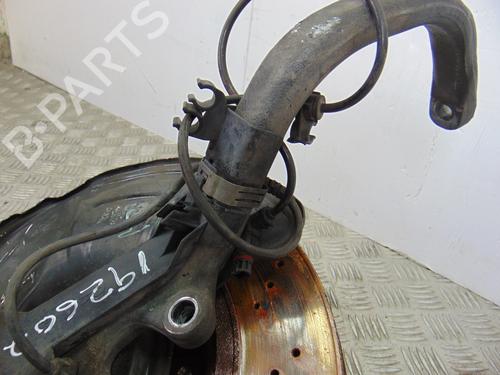 Right front steering knuckle MERCEDES-BENZ SL (R230) 500 (230.475) | BP8794267M26 