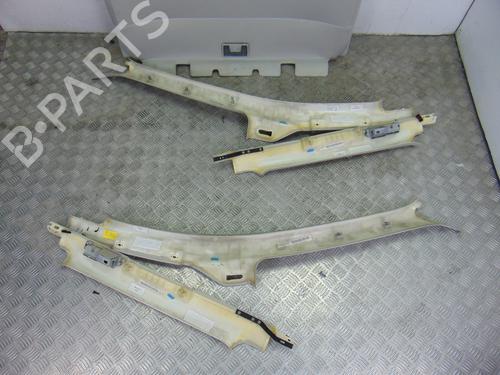 Interior roof AUDI ALLROAD C5 (4BH) 2.5 TDI quattro | BP11736550I12 