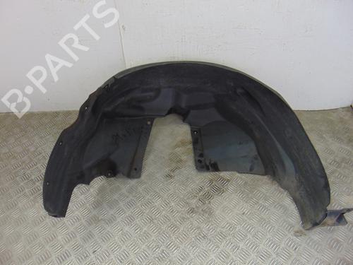 Wheel arch OPEL ASTRA K (B16) 1.6 CDTi (68) | BP14049465C56 