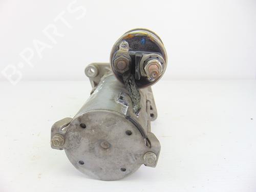 Starter FIAT GRANDE PUNTO (199_) | BP8807242M8