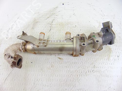 Used Egr PEUGEOT 407 Coupe (6C_) 2.7 HDi (204 hp) 10414057