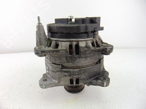 Generator VW GOLF V (1K1)  | BP12457041M7 