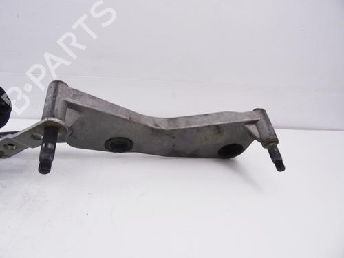 Front wiper motor MERCEDES-BENZ M-CLASS (W164) ML 320 CDI 4-matic (164.122) | BP16981300M29 