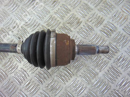 Right front driveshaft NISSAN MICRA III (K12) 1.2 16V | BP8175747M39 