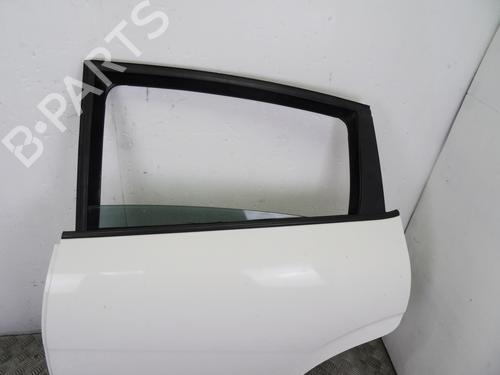 Left rear door SEAT LEON (1P1) 2.0 TDI | BP17790899C4 