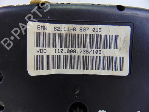 Instrument cluster BMW 5 (E39) 525 i | BP10681994C47 